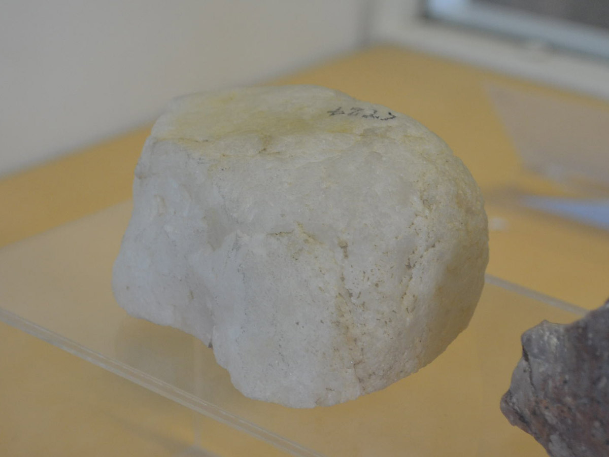 کشف رود خراسان