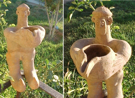 تپه مارلیک