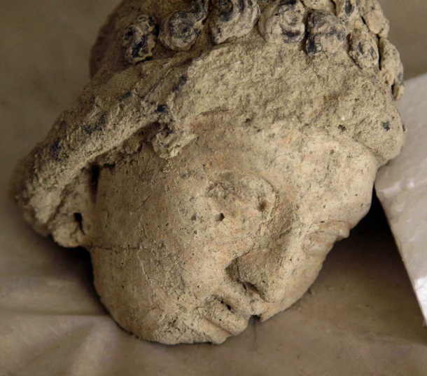 مس عینک