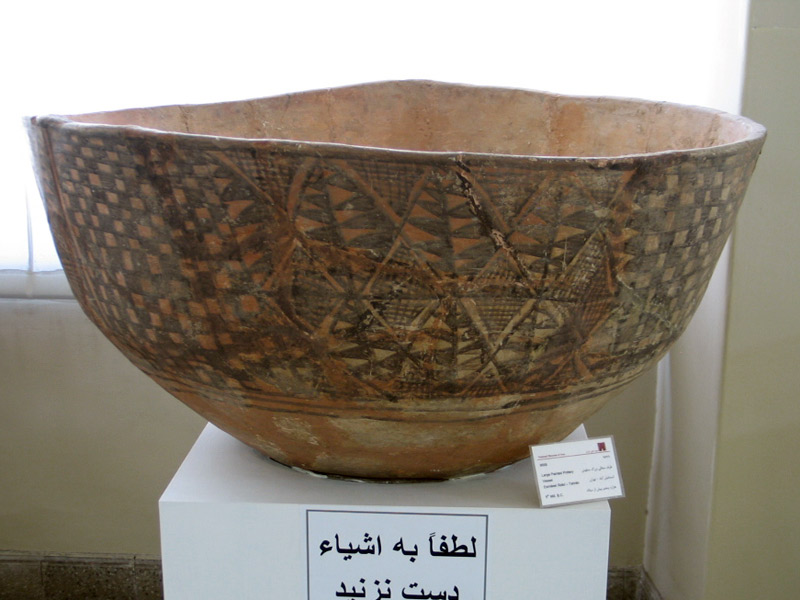 تپه موشلان
