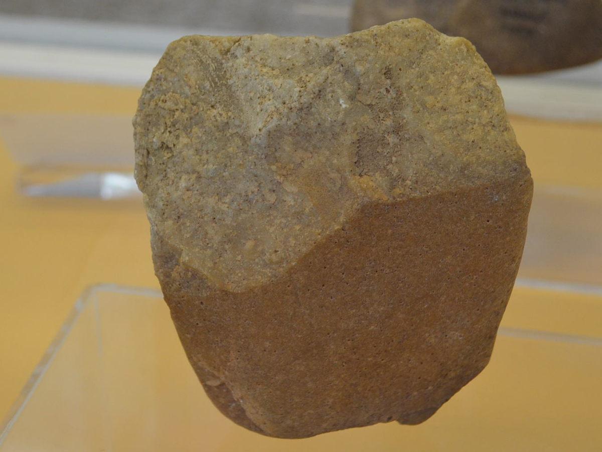 شیوه تو مهاباد