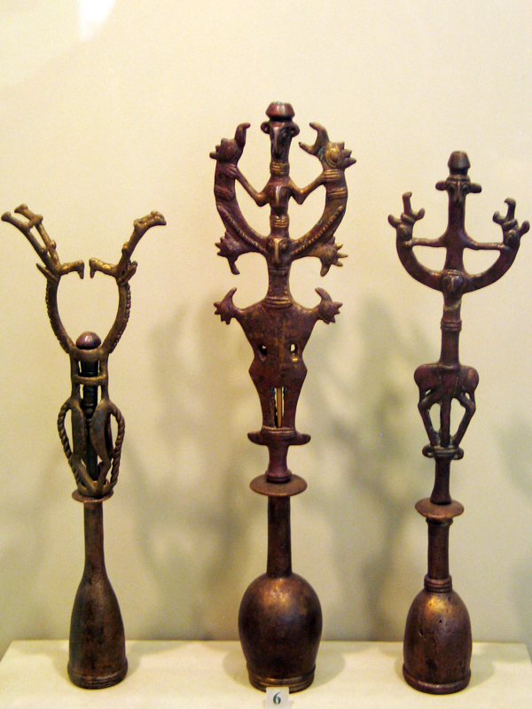 برنز لرستان