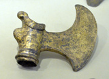برنز لرستان
