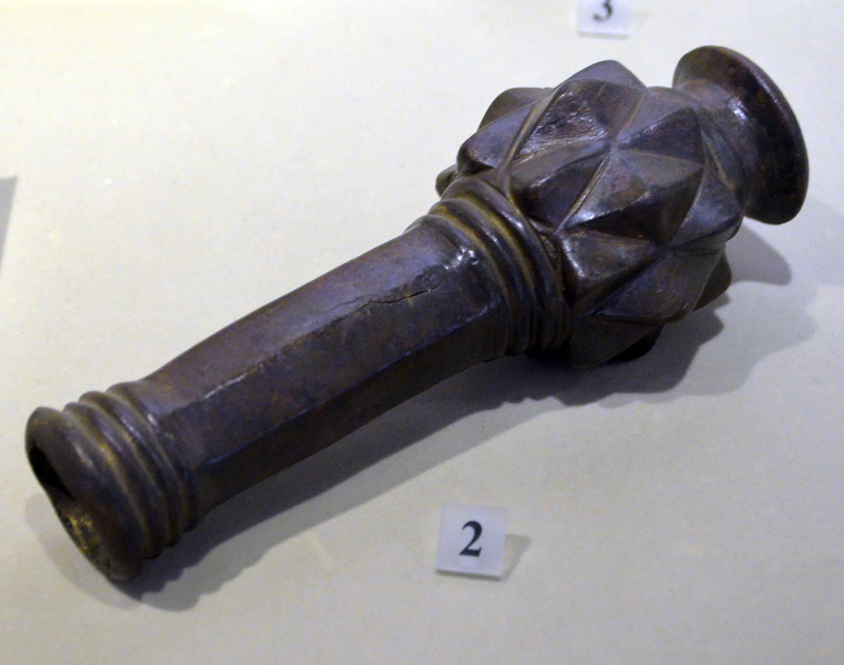 برنز لرستان