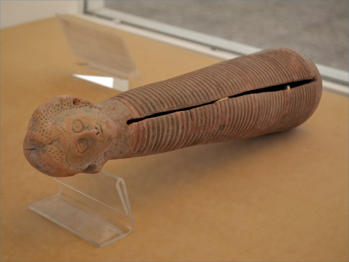 برنز لرستان