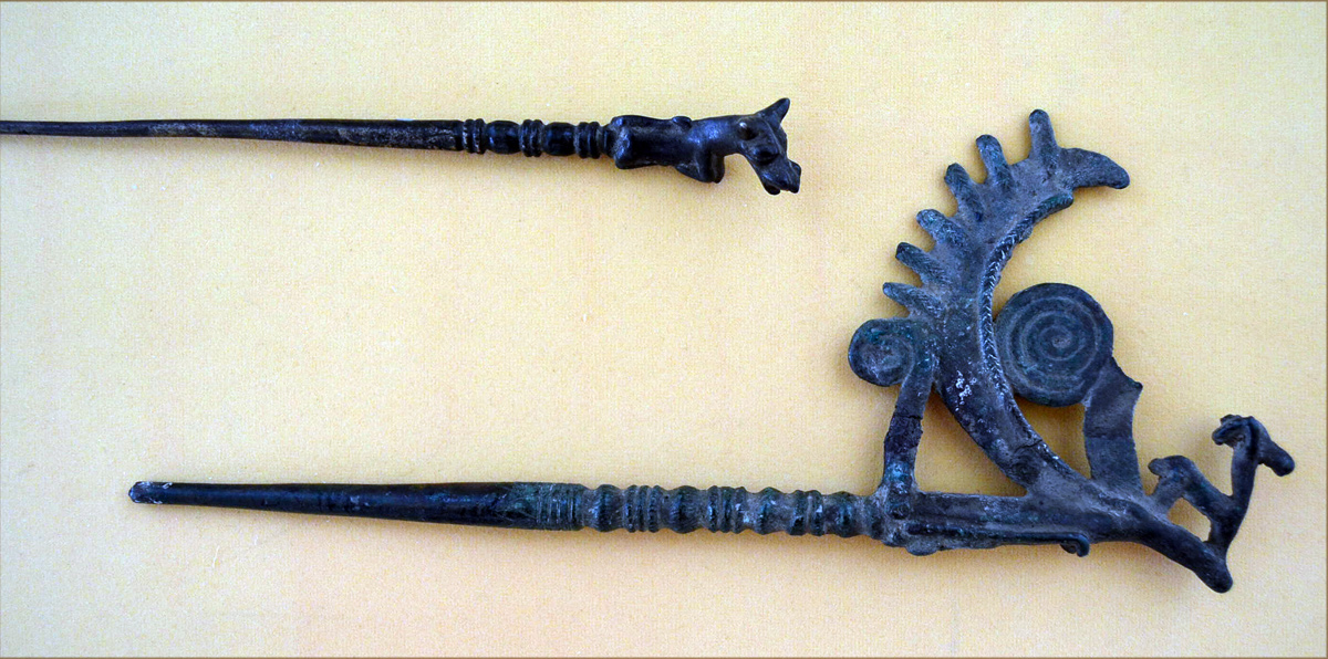 برنز لرستان