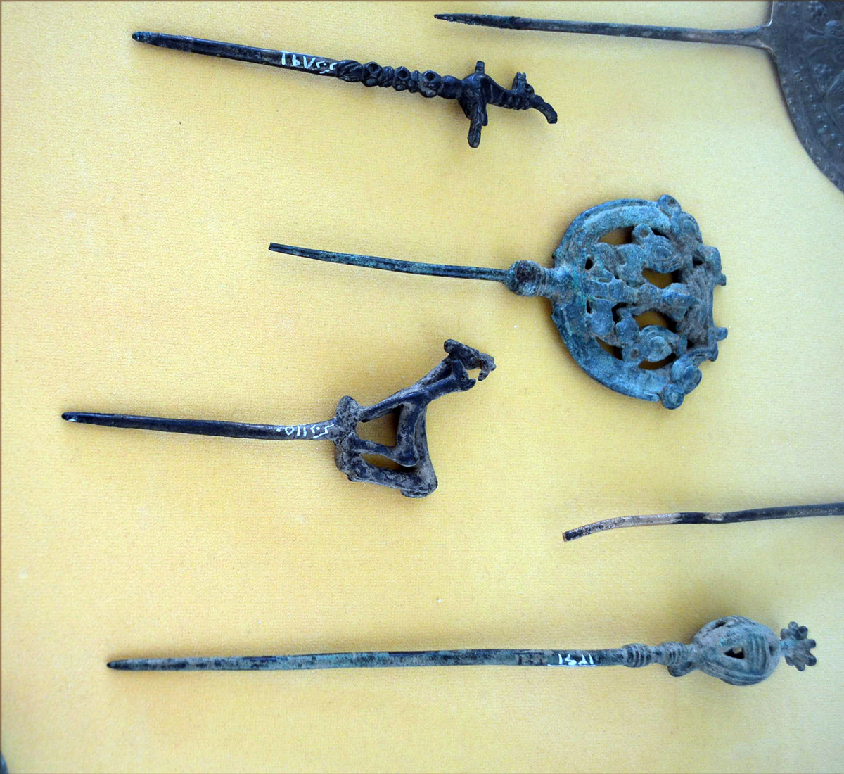 برنز لرستان