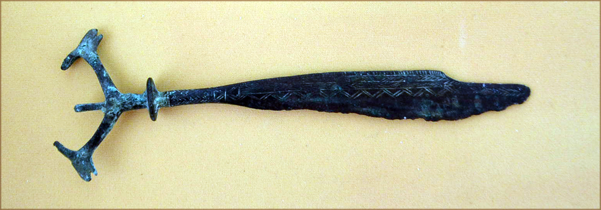 برنز لرستان