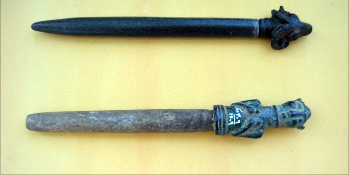 برنز لرستان