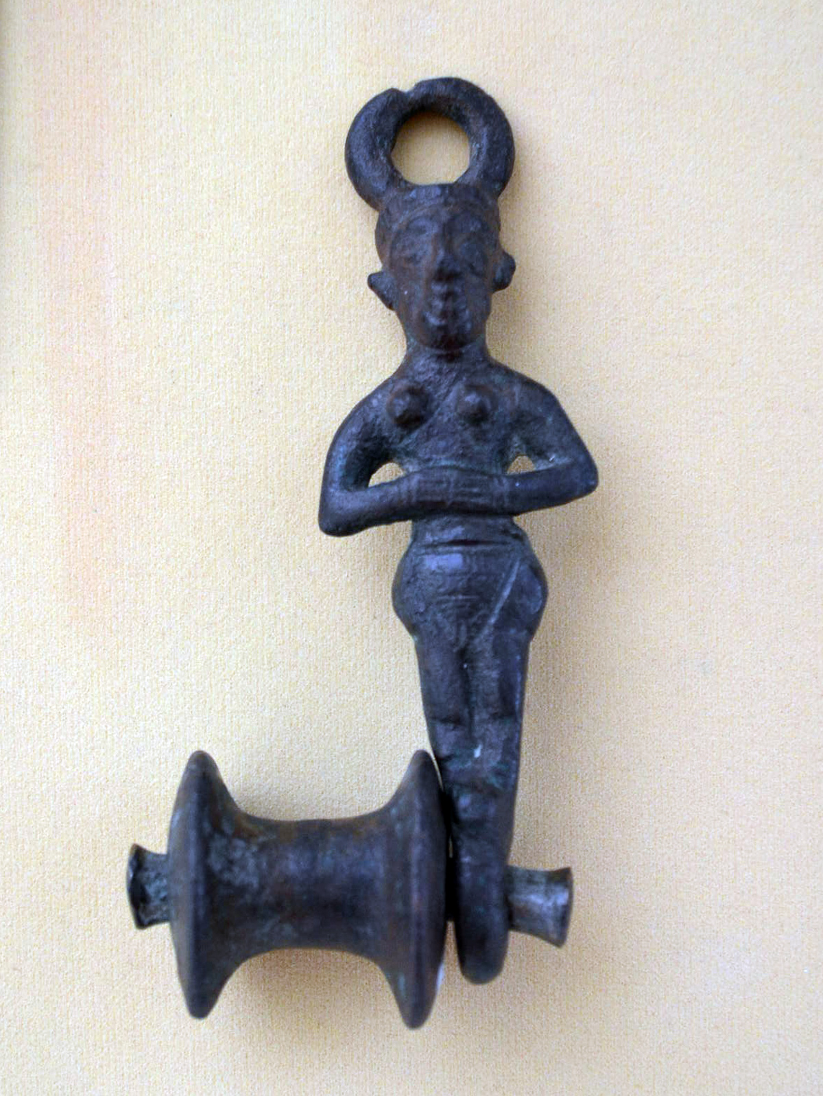 برنز لرستان