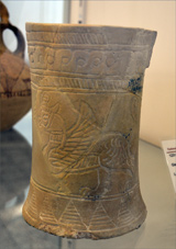 برنز لرستان