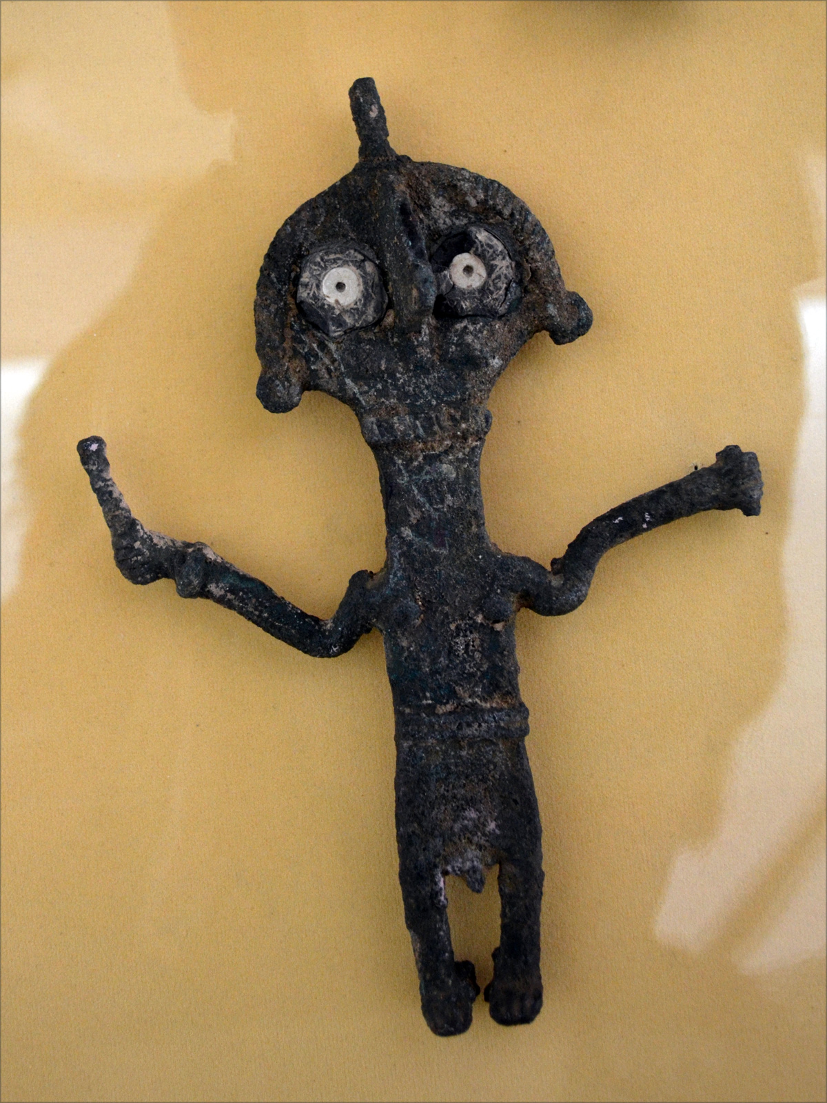 برنز لرستان