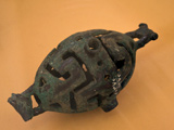 برنز لرستان