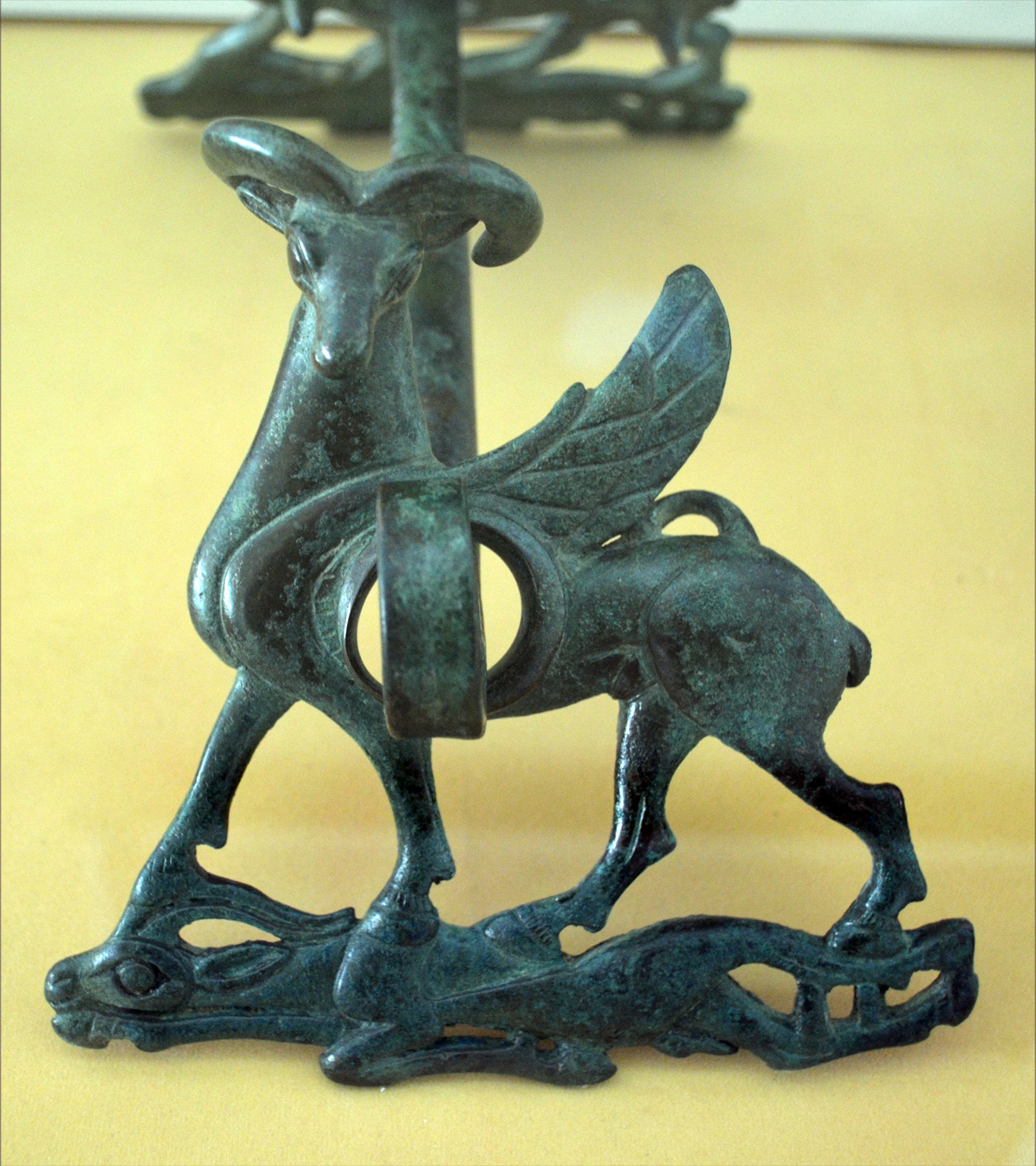 برنز لرستان