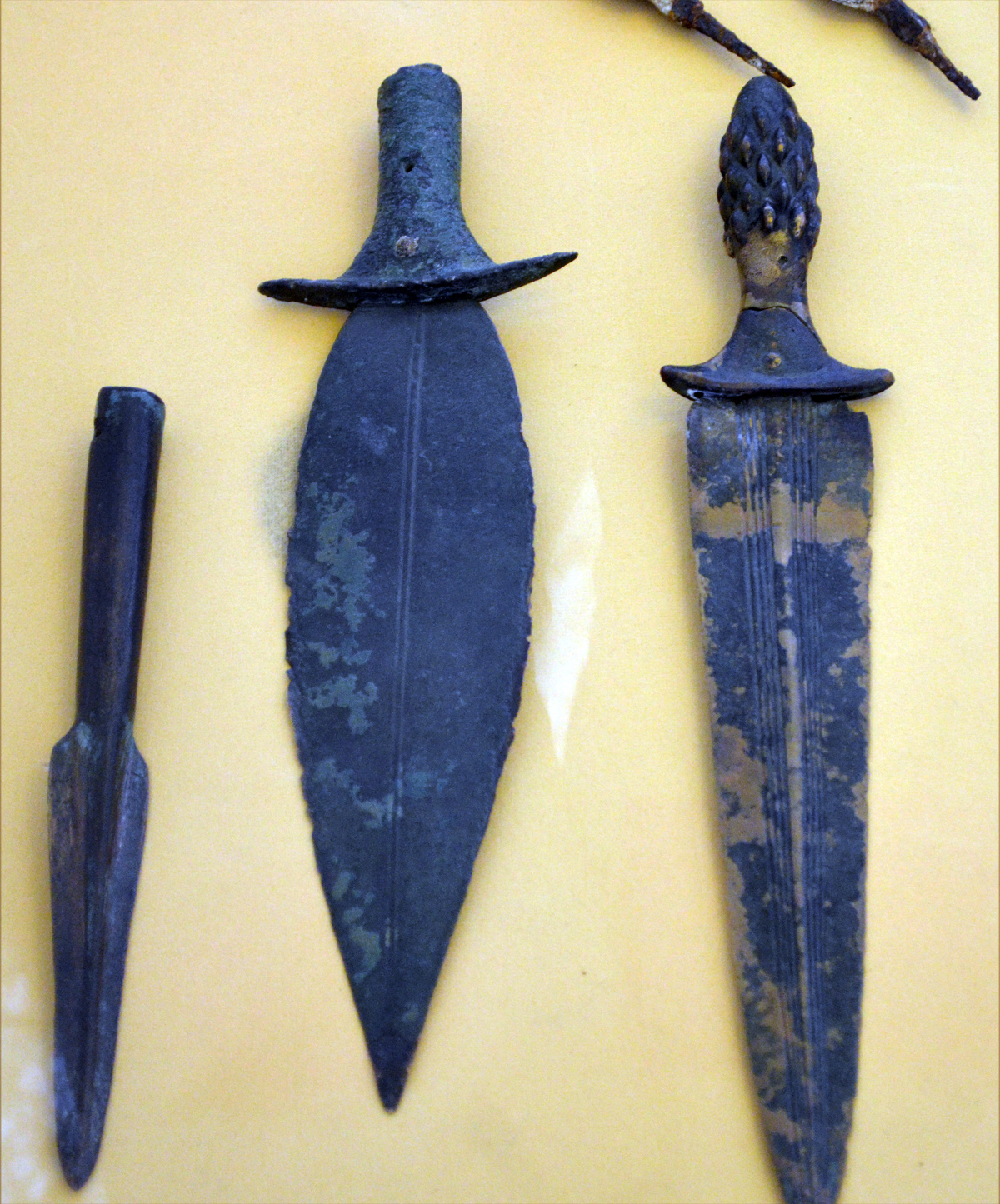 برنز لرستان