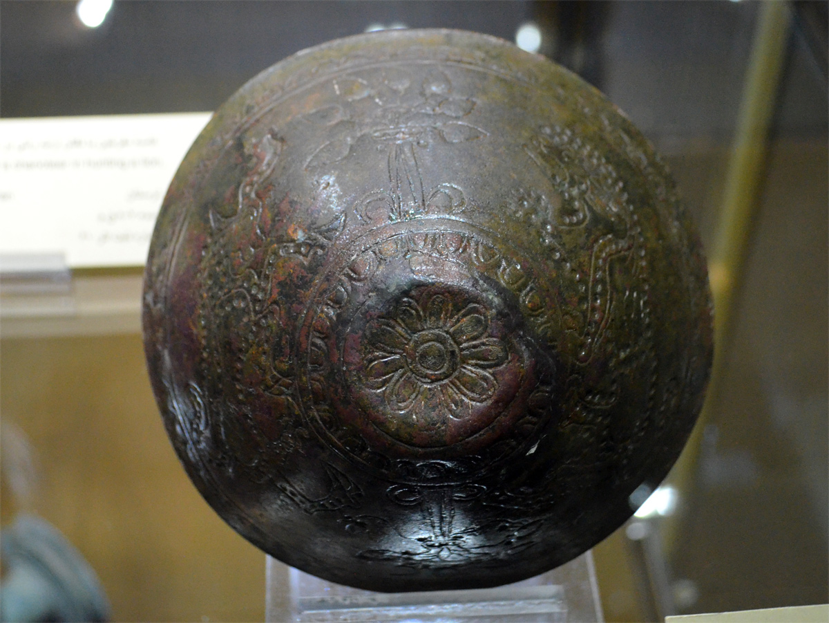 برنز لرستان