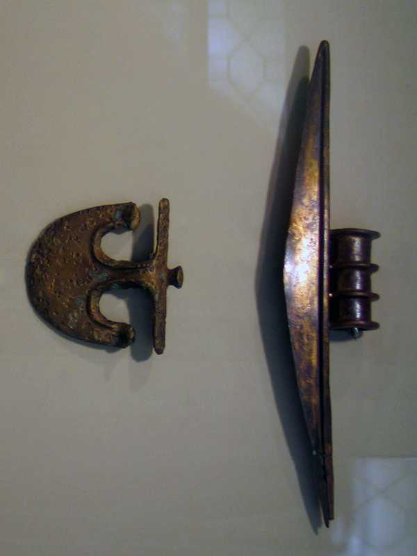 برنز لرستان