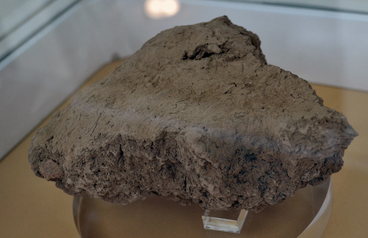 تپه گنج دره هرسین