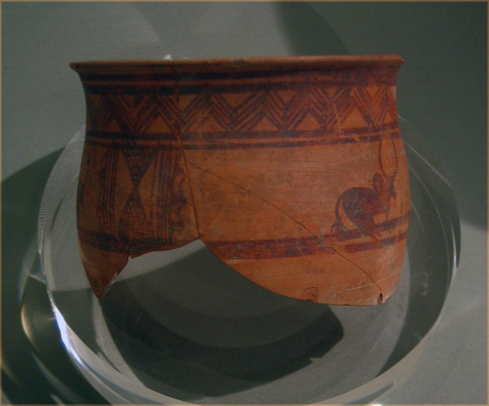 تپه یحیی