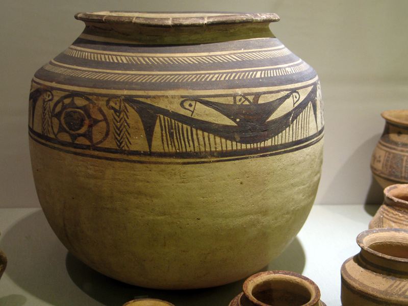 تپه گیان