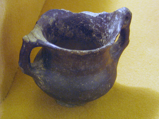 یانیک تپه