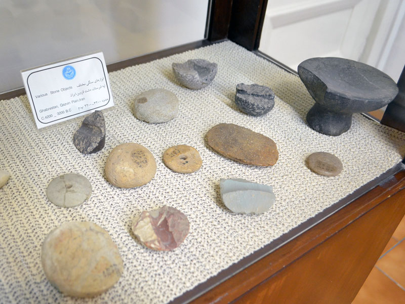 تپه قبرستان