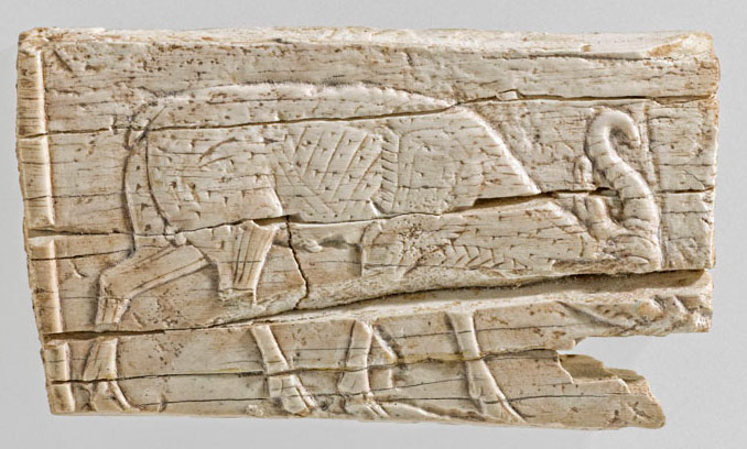 تپه زیویه