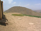 تپه زیویه
