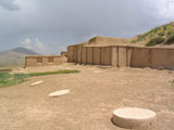 تپه زیویه