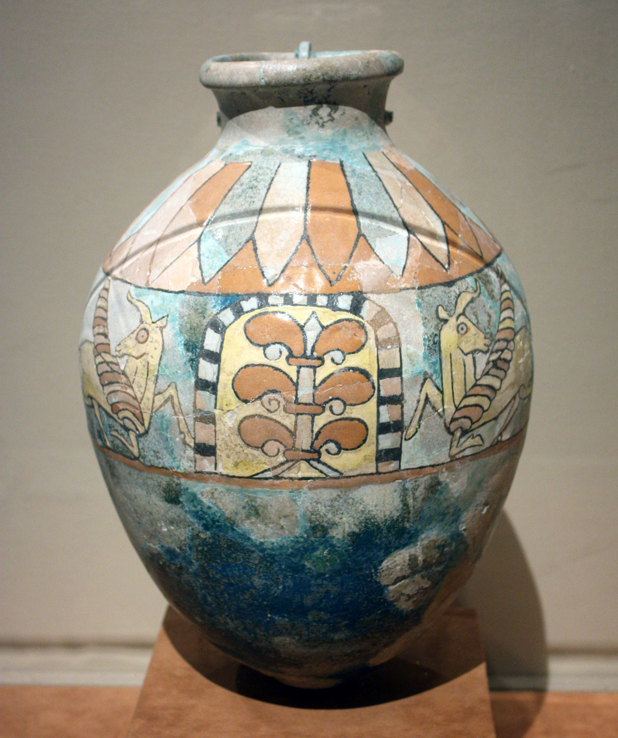 تپه زیویه