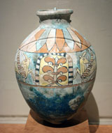 تپه زیویه