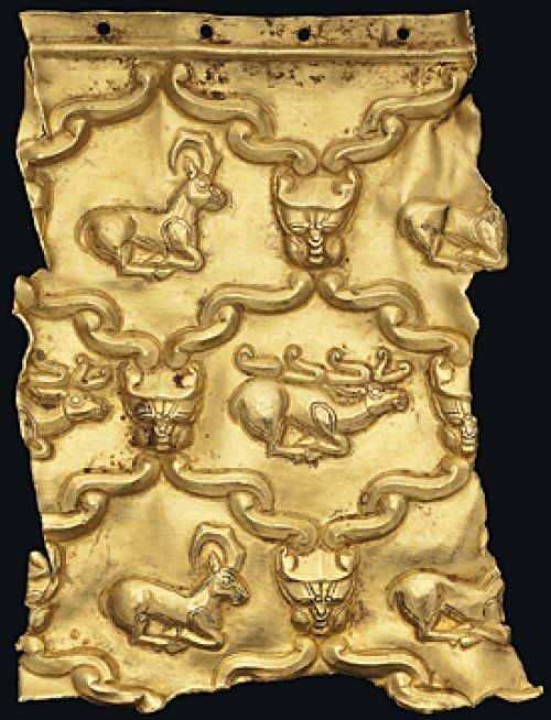 تپه زیویه