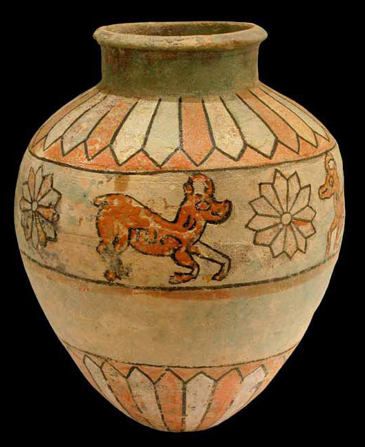 تپه زیویه
