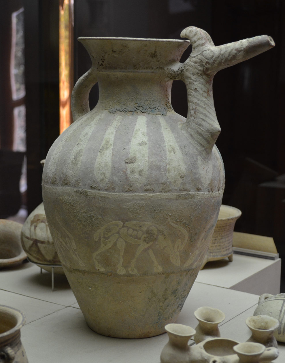 تپه زیویه
