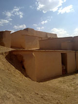 تپه زیویه