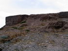آثار قصر شیرین