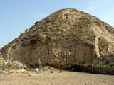 دیوار گرگان 