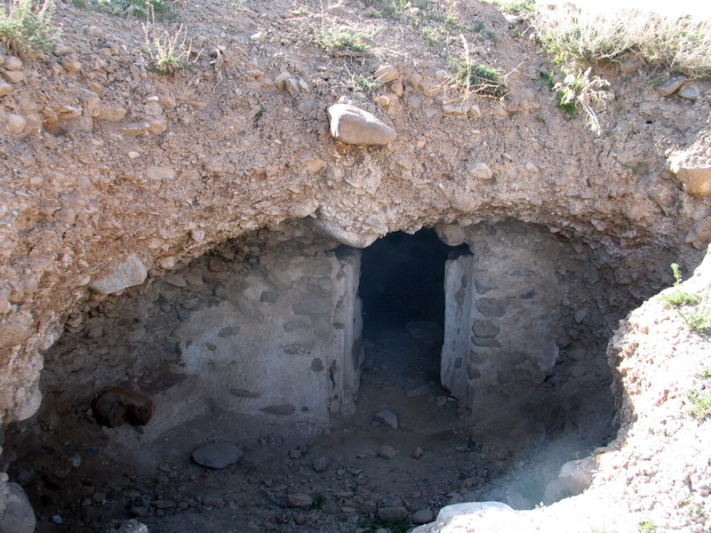 قلعه گل خندان