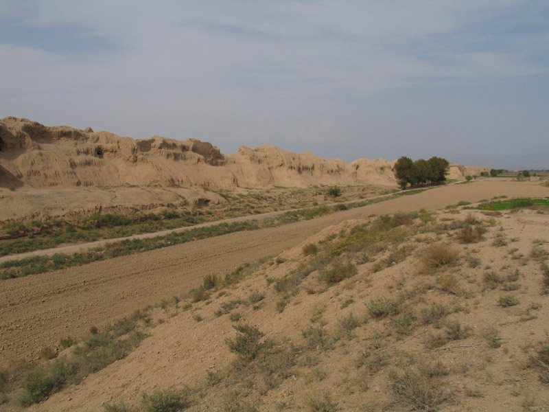 قلعه ایرج ورامین