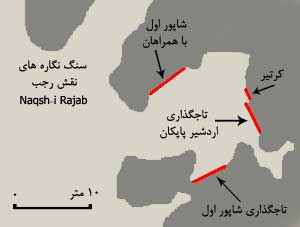 نقش رجب
