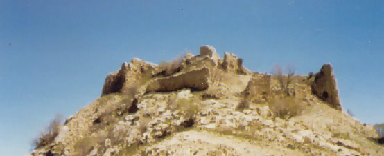 قصر شیرین