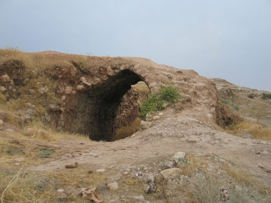 قصر شیرین