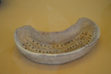 صافی سفالی
