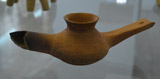 پیه سوز سفالی 
