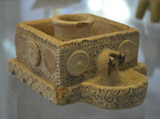 پیه سوز سفالی 