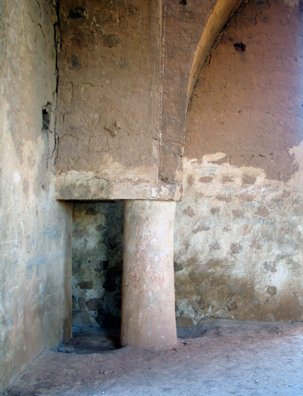 کاخ سروستان
