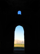 كاخ سروستان