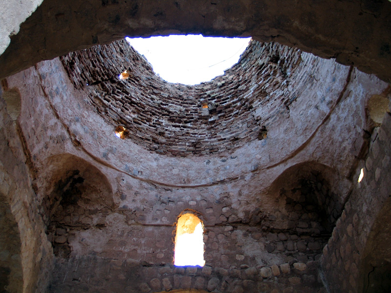 کاخ سروستان