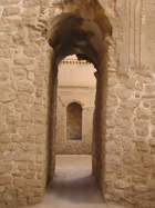 كاخ سروستان