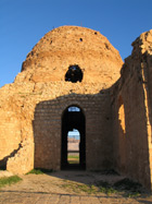 كاخ سروستان